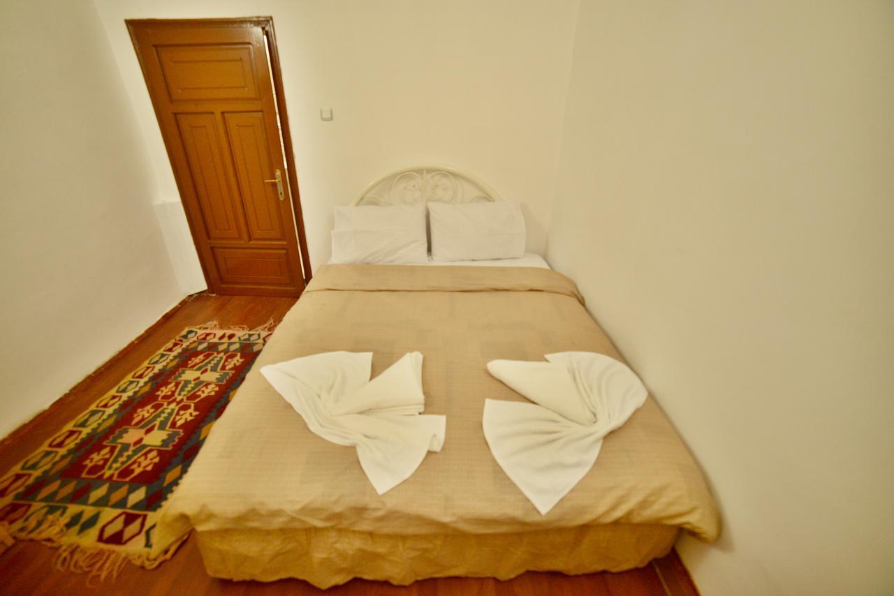 Cave Seasons Deluxe Hotel Göreme Exterior foto