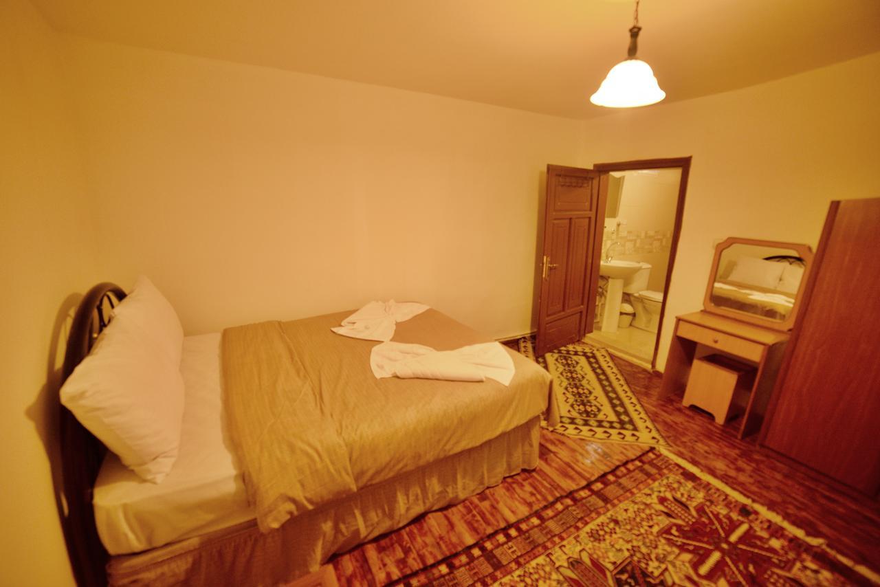 Cave Seasons Deluxe Hotel Göreme Exterior foto