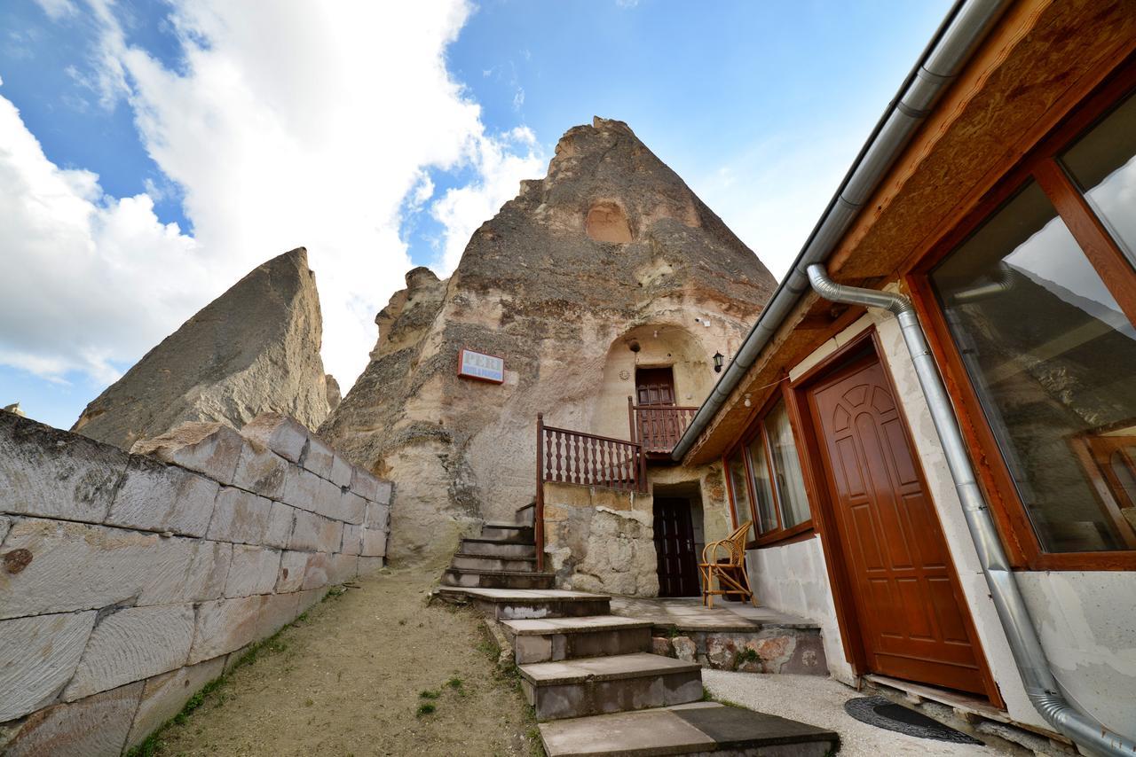 Cave Seasons Deluxe Hotel Göreme Exterior foto